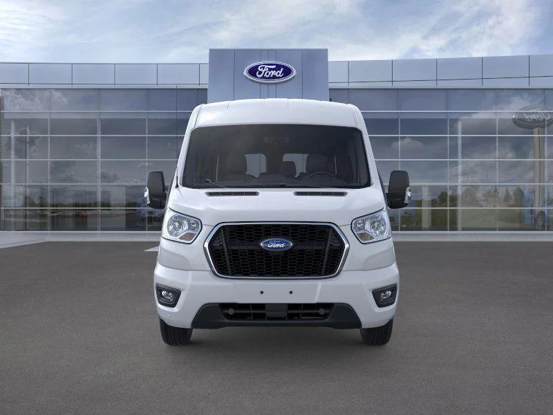 new 2024 Ford Transit-350 car, priced at $52,069
