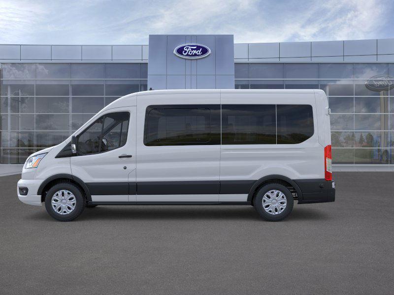 new 2024 Ford Transit-350 car, priced at $52,069