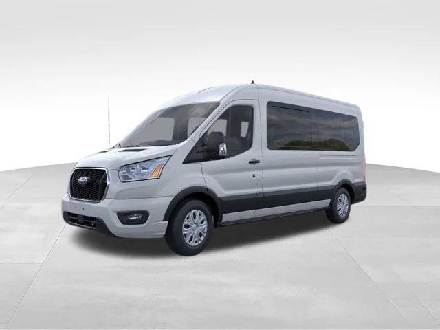 new 2024 Ford Transit-350 car, priced at $59,480