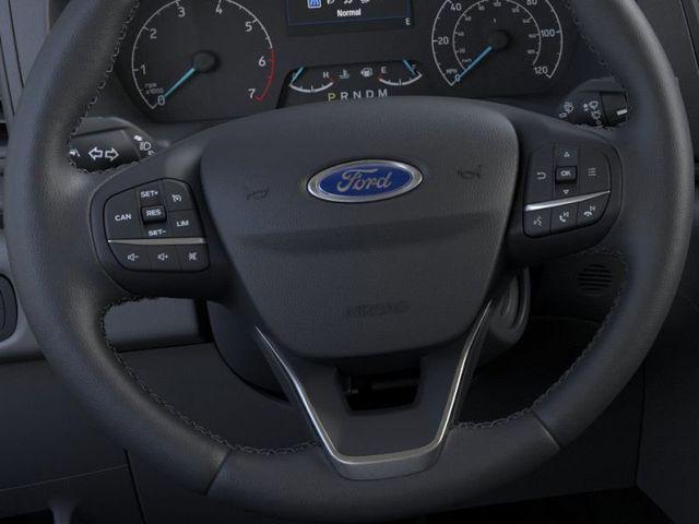 new 2025 Ford Transit-350 car, priced at $67,579
