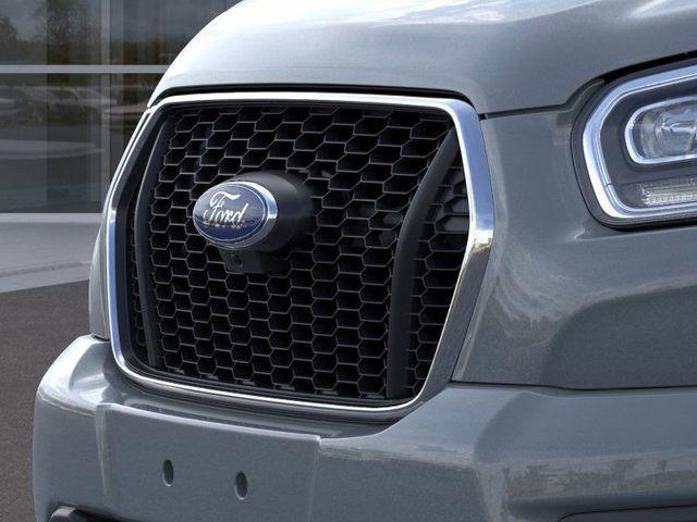 new 2025 Ford Transit-350 car, priced at $67,579