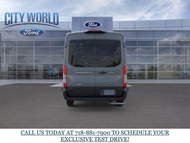 new 2025 Ford Transit-350 car, priced at $67,579