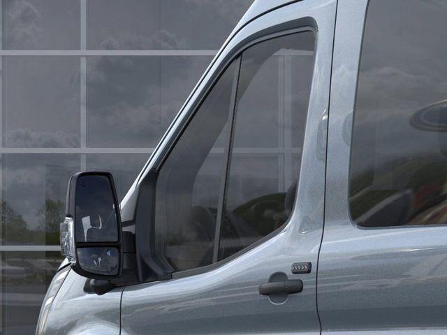 new 2025 Ford Transit-350 car, priced at $67,579