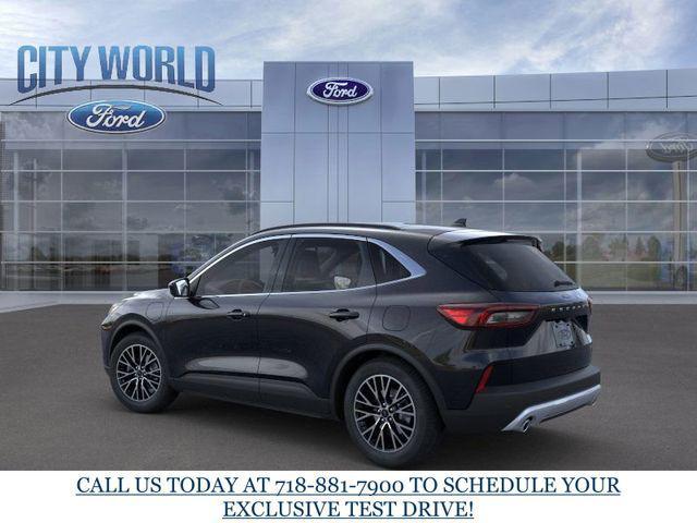 new 2025 Ford Escape PHEV car, priced at $38,867