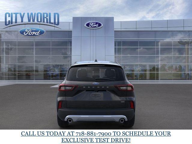 new 2025 Ford Escape PHEV car, priced at $38,867
