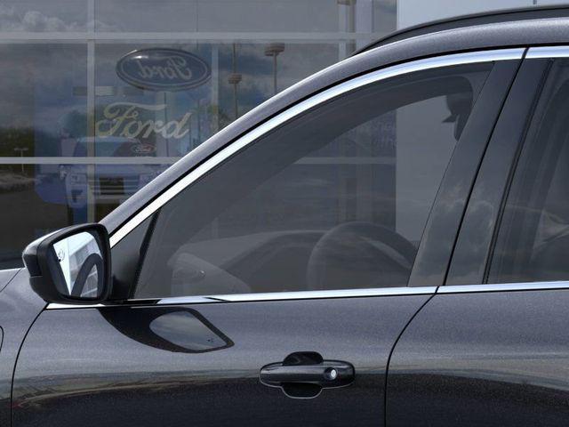 new 2025 Ford Escape PHEV car, priced at $38,867