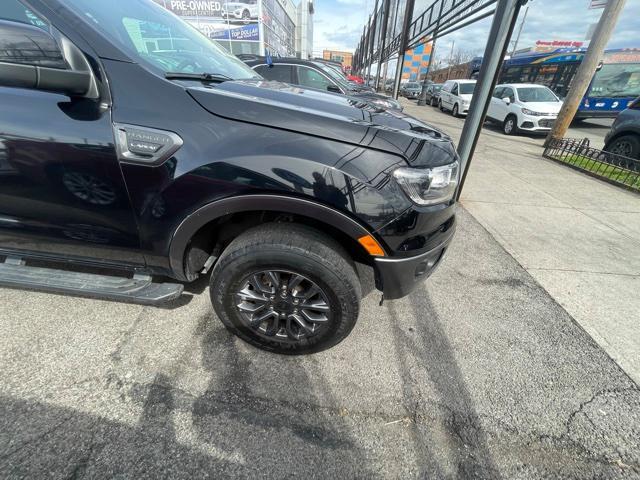 used 2020 Ford Ranger car, priced at $31,015