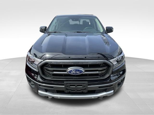 used 2020 Ford Ranger car, priced at $32,739