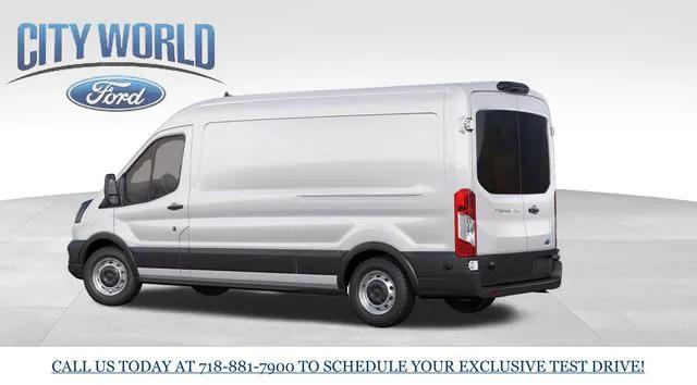 new 2024 Ford Transit-350 car, priced at $55,040