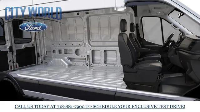 new 2024 Ford Transit-350 car, priced at $55,040