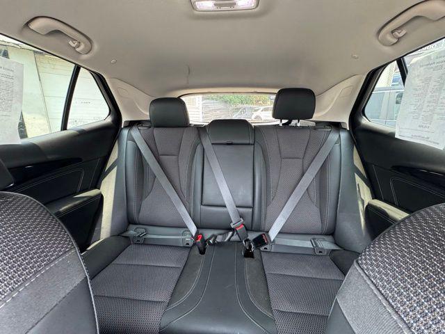 used 2023 Buick Envision car, priced at $25,500