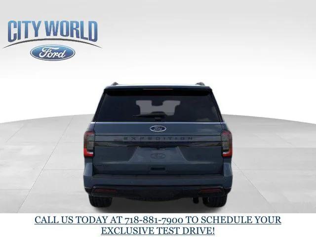 new 2024 Ford Expedition car, priced at $84,140