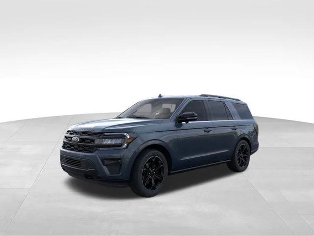 new 2024 Ford Expedition car, priced at $84,140