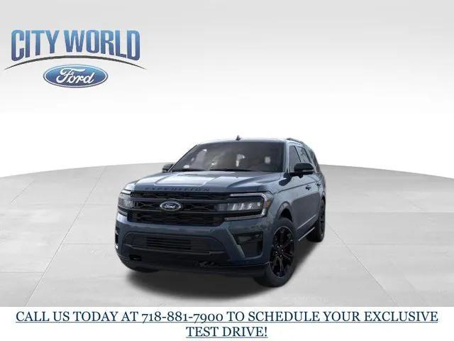 new 2024 Ford Expedition car, priced at $84,140