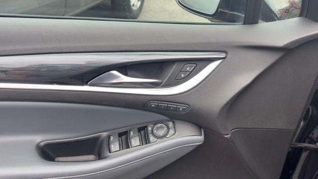 used 2024 Buick Enclave car, priced at $35,988
