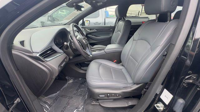 used 2024 Buick Enclave car, priced at $35,988