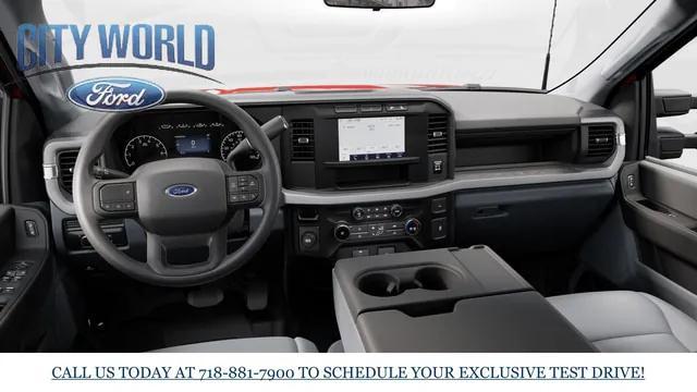 new 2024 Ford F-450 car, priced at $75,305