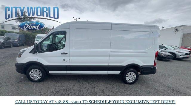 used 2024 Ford Transit-250 car, priced at $43,618