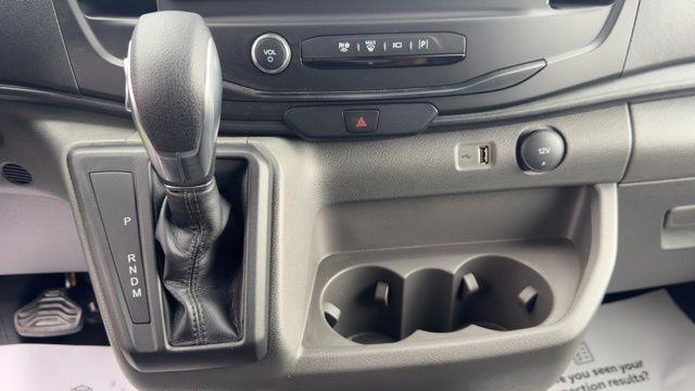 used 2024 Ford Transit-250 car, priced at $43,618