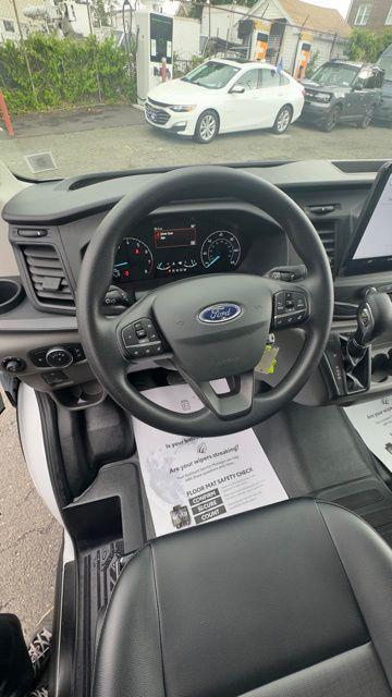 used 2024 Ford Transit-250 car, priced at $43,618