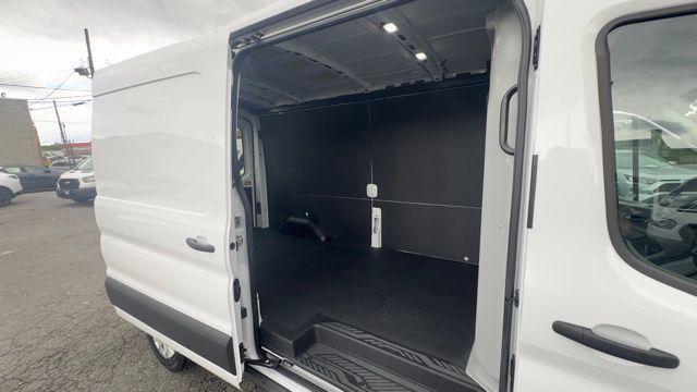 used 2024 Ford Transit-250 car, priced at $43,618