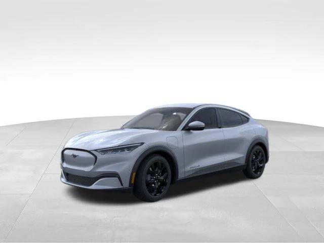 new 2024 Ford Mustang Mach-E car, priced at $52,280