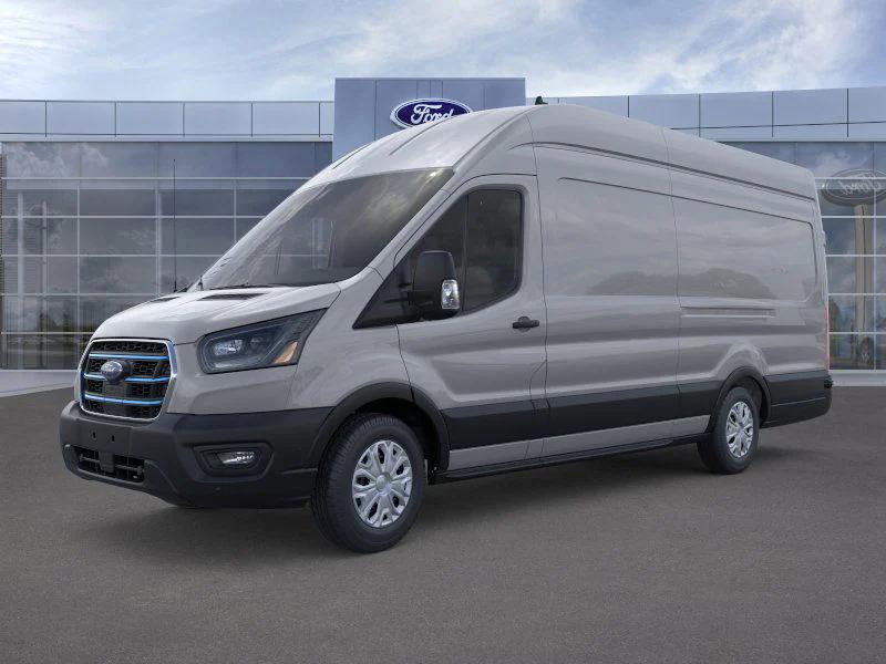 new 2025 Ford Transit-350 car, priced at $59,740