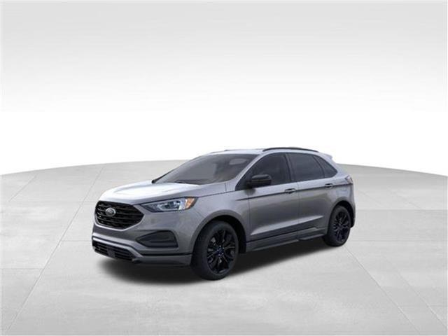 new 2024 Ford Edge car, priced at $37,447