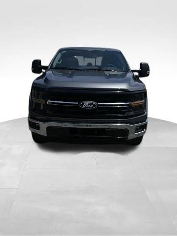 new 2024 Ford F-150 car, priced at $60,475