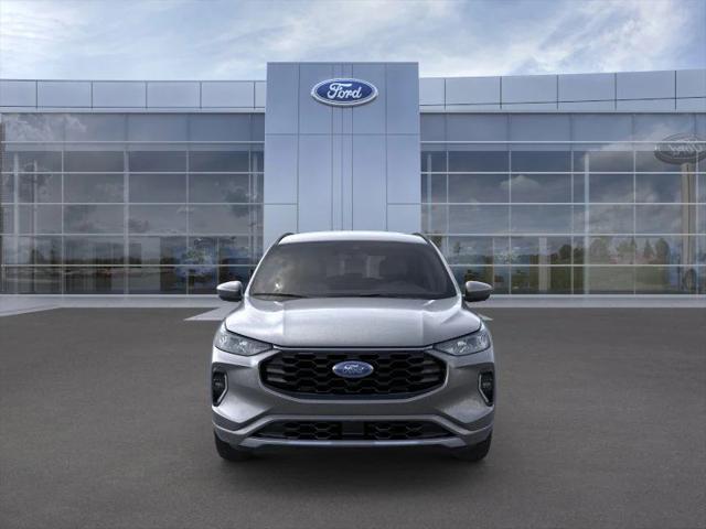 new 2023 Ford Escape car, priced at $36,735