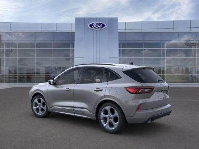 new 2023 Ford Escape car, priced at $36,735