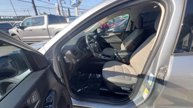 used 2022 Ford Escape car, priced at $19,497