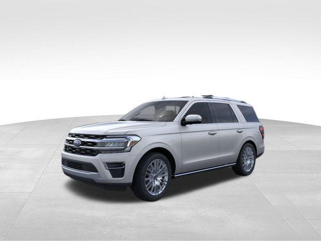 new 2024 Ford Expedition car, priced at $77,142