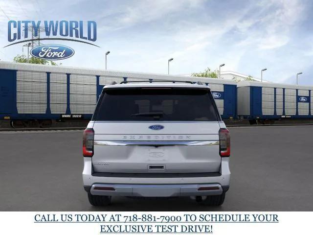 new 2024 Ford Expedition car, priced at $70,142