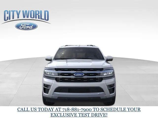 new 2024 Ford Expedition car, priced at $77,142