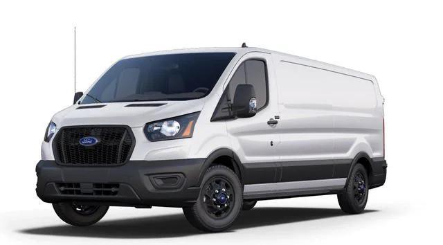 new 2024 Ford Transit-350 car, priced at $55,660