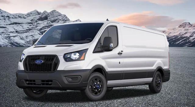 new 2024 Ford Transit-350 car, priced at $49,900