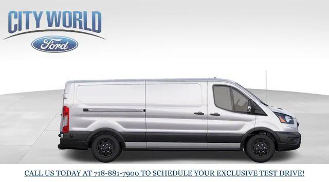 new 2024 Ford Transit-350 car, priced at $55,660