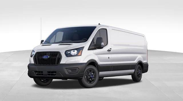 new 2024 Ford Transit-350 car, priced at $55,660