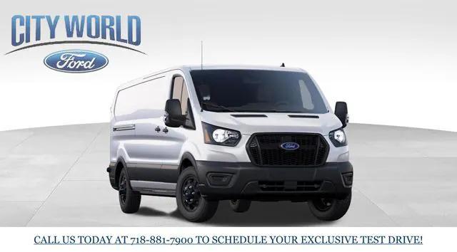 new 2024 Ford Transit-350 car, priced at $55,660