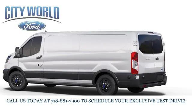 new 2024 Ford Transit-350 car, priced at $55,660