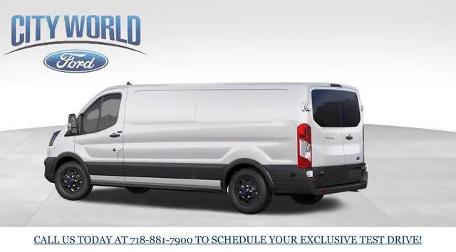 new 2024 Ford Transit-350 car, priced at $55,660