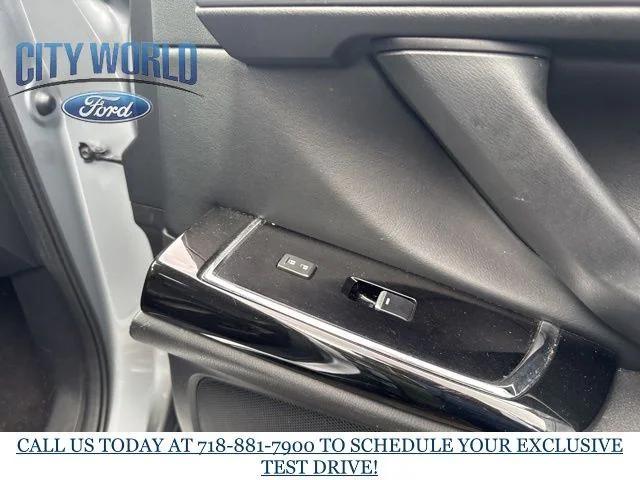 used 2023 Mazda CX-9 car, priced at $26,499