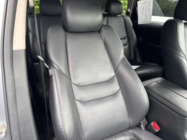 used 2023 Mazda CX-9 car, priced at $26,499