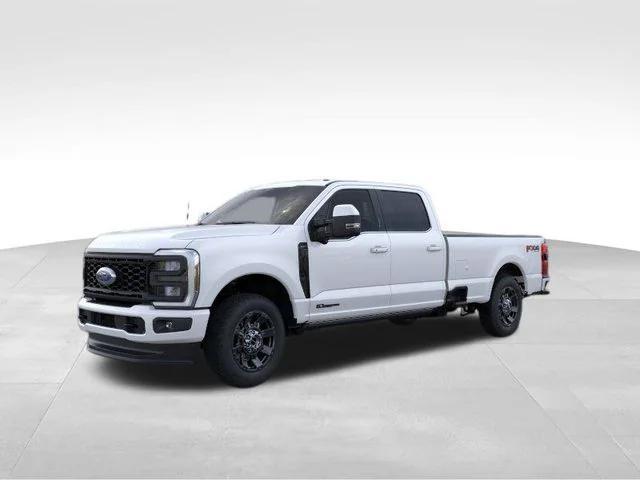 new 2024 Ford F-350 car, priced at $86,785