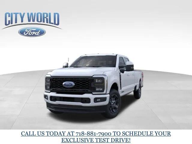 new 2024 Ford F-350 car, priced at $86,785