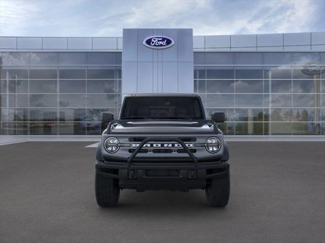 new 2024 Ford Bronco car, priced at $49,331