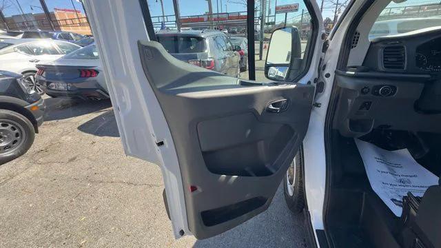used 2023 Ford Transit-350 car, priced at $52,995