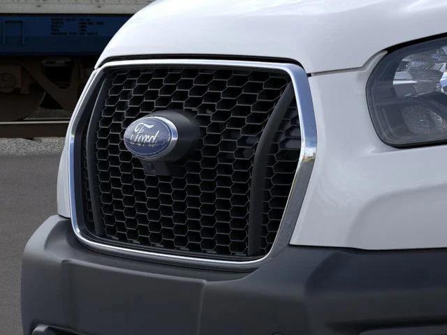 new 2025 Ford Transit-350 car, priced at $65,360