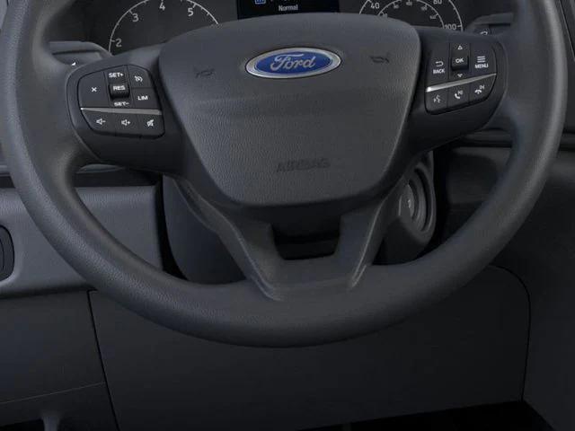 new 2025 Ford Transit-350 car, priced at $65,360